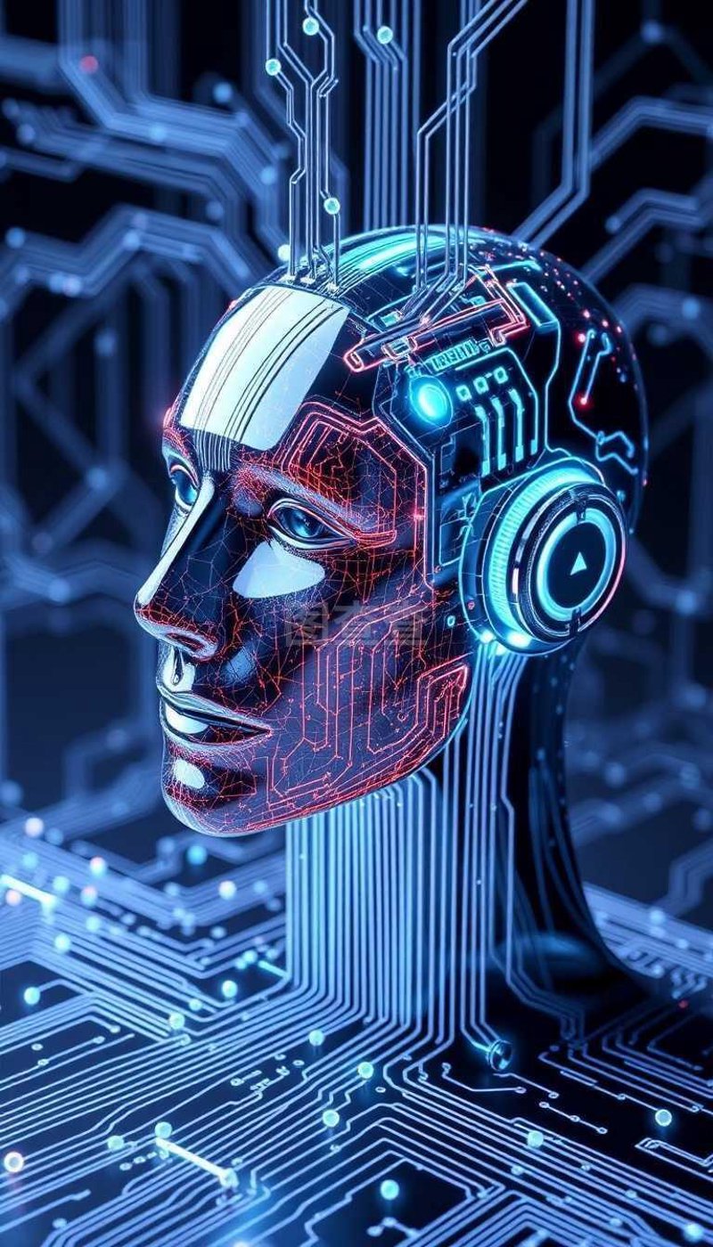 人工智能设计:开启创意的新篇章